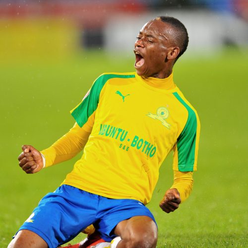 Sundowns hammer SuperSport in Tshwane Derby