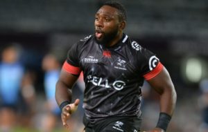 Read more about the article Beast back for Sharks