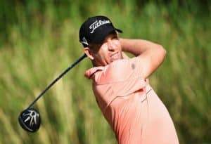Read more about the article Bekker holds on to win Zambia Open
