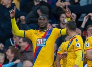 Read more about the article Benteke brace sinks Liverpool