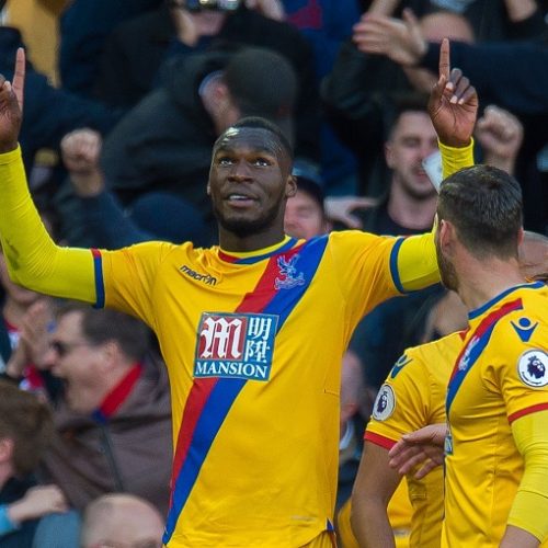 Benteke brace sinks Liverpool