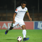 Thulani Hlatshwayo