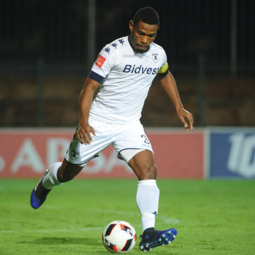 Bafana captain commits to Wits