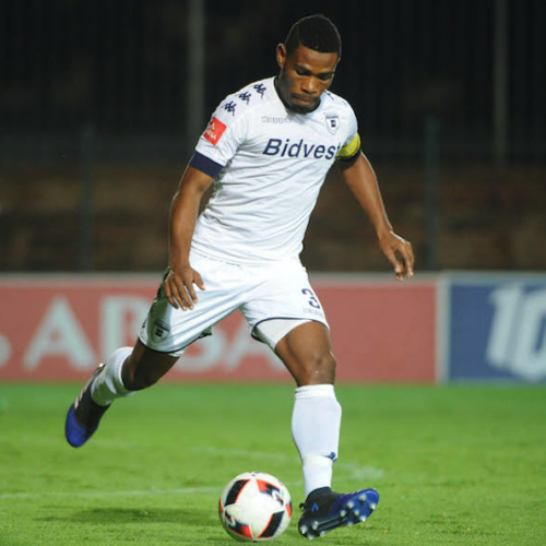 Ntombela: Hlatshwayo keen to stay at Wits