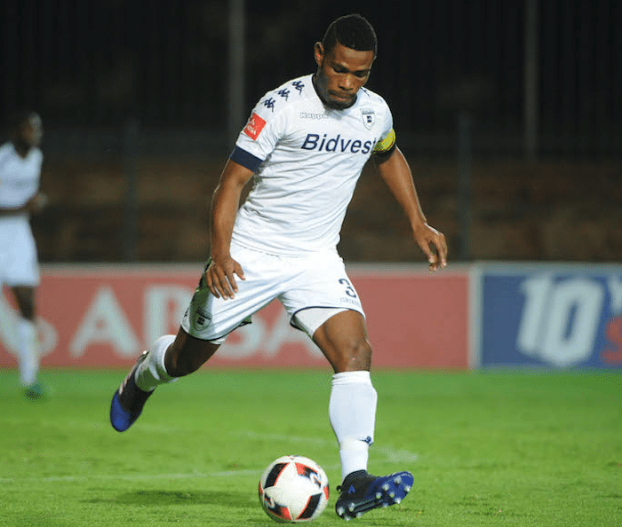 You are currently viewing Bafana captain commits to Wits