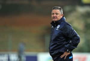 Read more about the article Hunt: Sundowns should win the title