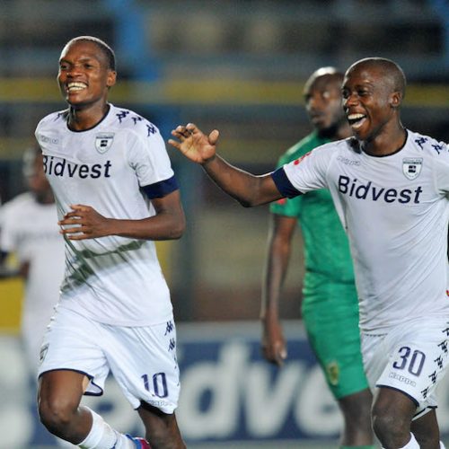 Ngele credits team for Wits’ big win