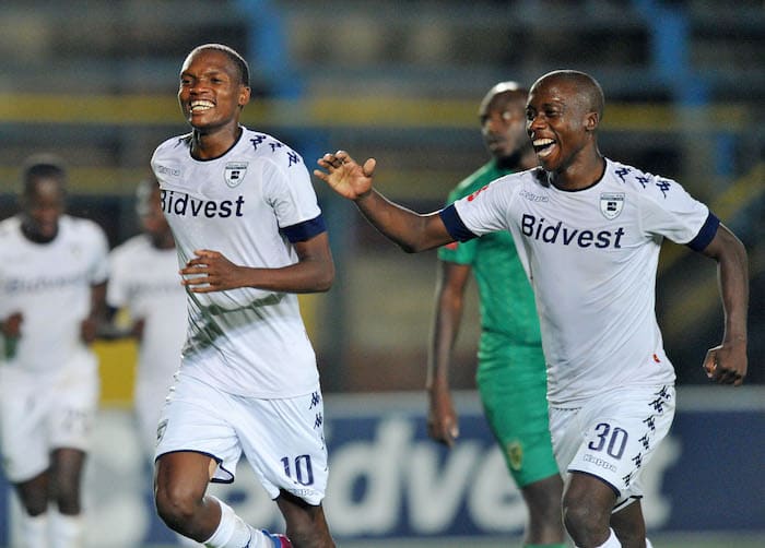 You are currently viewing Ngele credits team for Wits’ big win