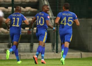 Read more about the article Majoro: We don’t need to prove a point