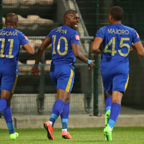 Majoro: We don’t need to prove a point