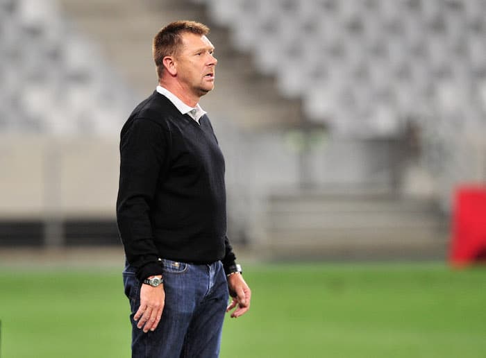 You are currently viewing Tinkler eyes Confed Cup