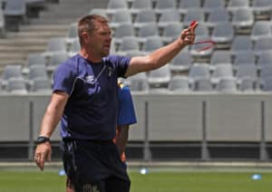 Read more about the article Tinkler tips Baxter for Bafana job