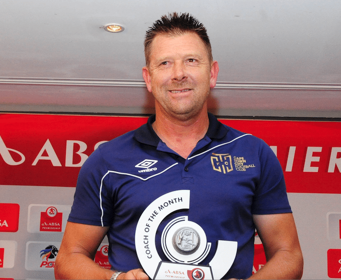 You are currently viewing Tinkler, Hlatshwayo scoops monthly awards