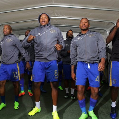 CT City duo primed for top-of-the-table clash