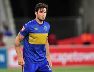 Read more about the article Putsche: We are capable of beating Sundowns