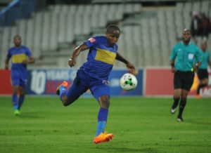 Read more about the article Manyama eager to work under McCarthy