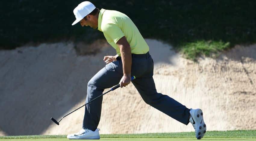You are currently viewing Chappell wins Texas Open, Grace finishes T10