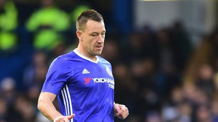 You are currently viewing Terry set to leave Chelsea