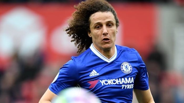 You are currently viewing Luiz relishing FA Cup semi-final clash