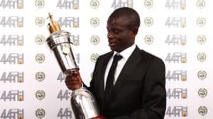 Read more about the article Kante named PFA Player of the Year
