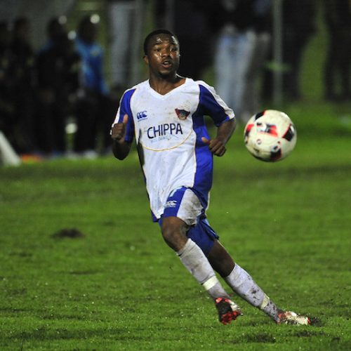 Malesela backs under fire Mako