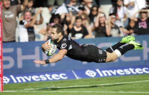 Read more about the article Sharks edge Jaguares in Durban
