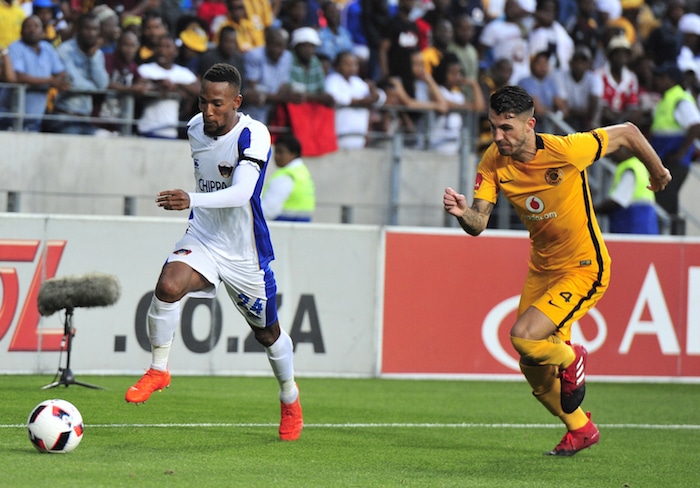 You are currently viewing SuperBru: Chiefs to edge Chippa