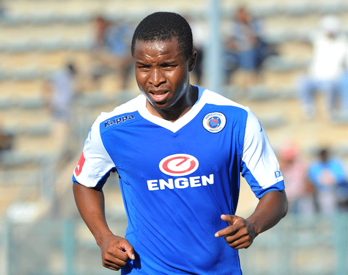 You are currently viewing Mathebula set for SuperSport exit