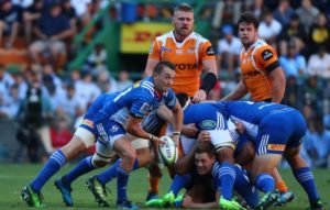 Read more about the article Stormers swap two for Chiefs clash
