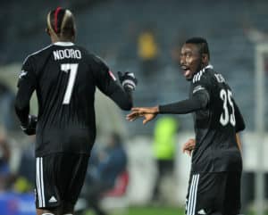Read more about the article Pirates beat Maritzburg to end winless run