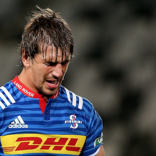 Stormers lose four players to injury