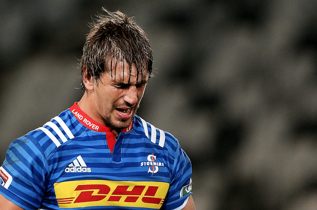 You are currently viewing Stormers lose four players to injury