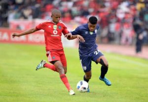 Read more about the article Stars tame Pirates, Wits ease past Platinum Stars