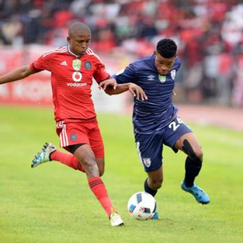 Stars tame Pirates, Wits ease past Platinum Stars