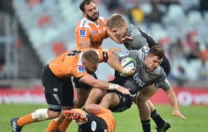 Read more about the article Classy Crusaders bash Cheetahs in Bloem