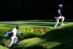 Read more about the article Masters third round tee-off times