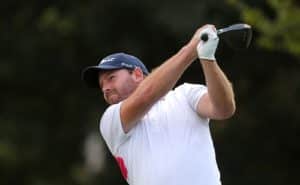 Read more about the article No topping Hugo at Zimbabwe Open
