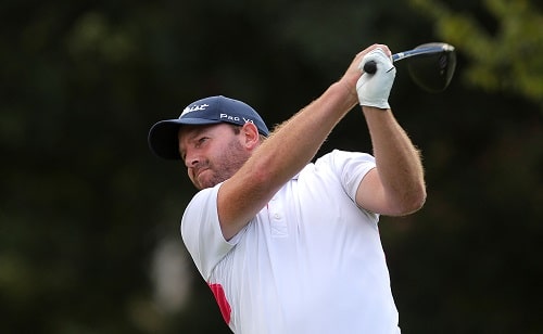 You are currently viewing No topping Hugo at Zimbabwe Open