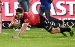 Read more about the article Lions edge Sharks in thrilling SA derby