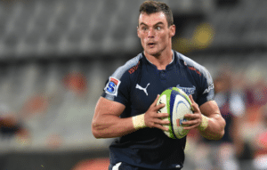 Read more about the article Kriel at 13 for Bulls, Serfontein rested