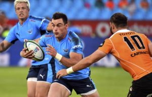 Read more about the article Bulls battle past Cheetahs at Loftus