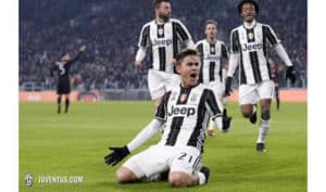 Read more about the article Dybala pledges his loyalty to Juve