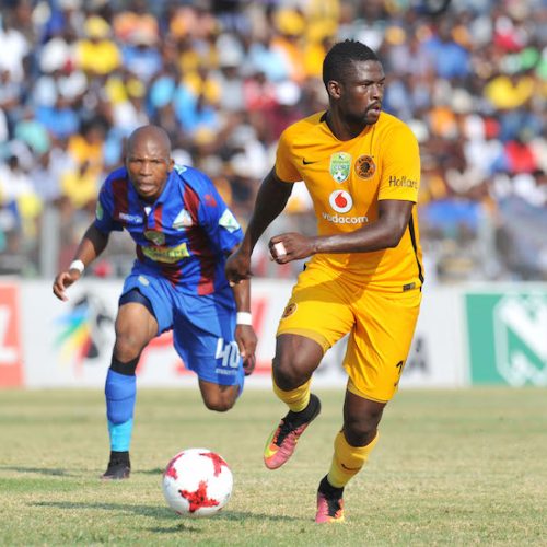 Chiefs defender braced for Celtic return