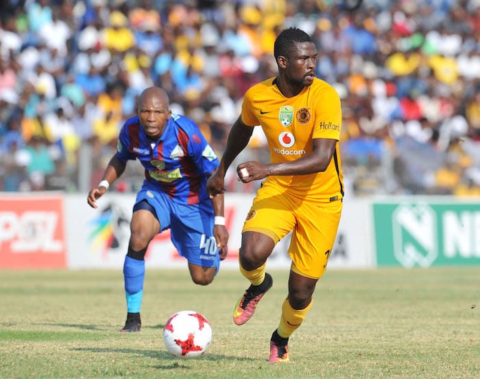 You are currently viewing Chiefs defender braced for Celtic return