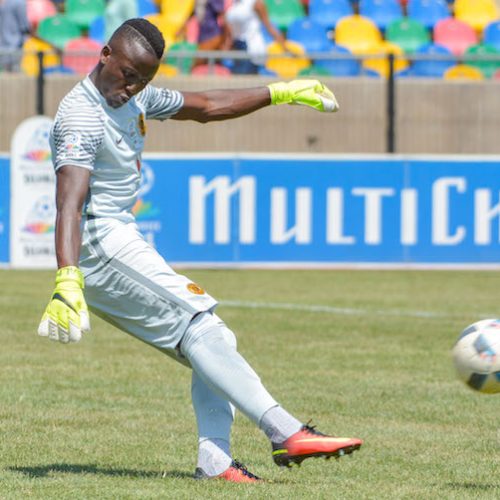 Bvuma: It was a marvelous feeling