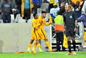 Read more about the article Lebese’s late strike hands Chiefs victory