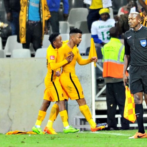 Ekstein: We would welcome Lebese at Chiefs
