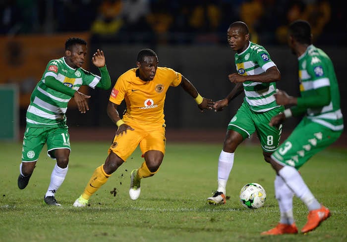 You are currently viewing Maluleka hopes to rebuild his consistency