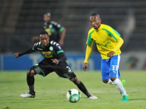 Read more about the article Sundowns held by stubborn Celtic