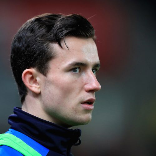 Ben Chilwell could miss rest of season due to knee ligament surgery
